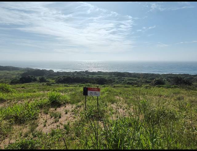 1,290M² VACANT LAND FOR SALE IN SEATON ESTATE